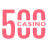 500 Casino