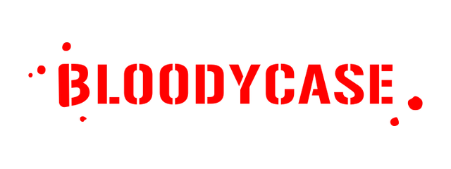 BloodyCase