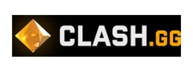 Clash.gg logo