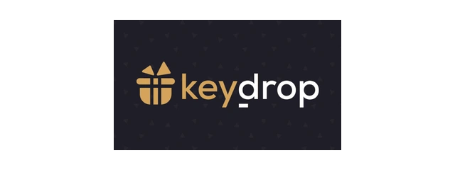 Key-Drop