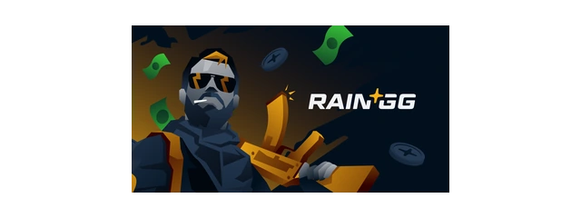 Rain.gg