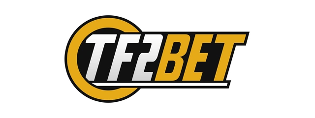TF2.BET logo